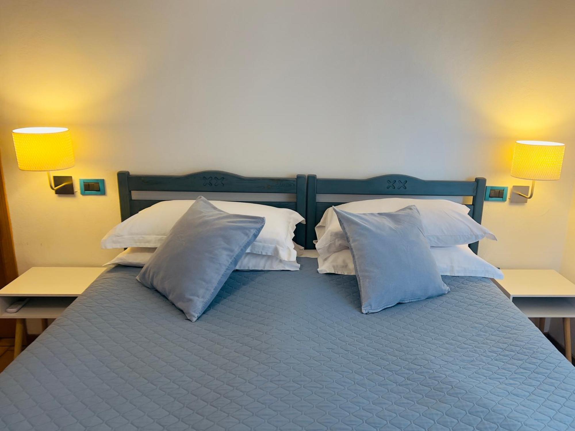 Villa Lavinia B&B Montescudaio Habitación foto