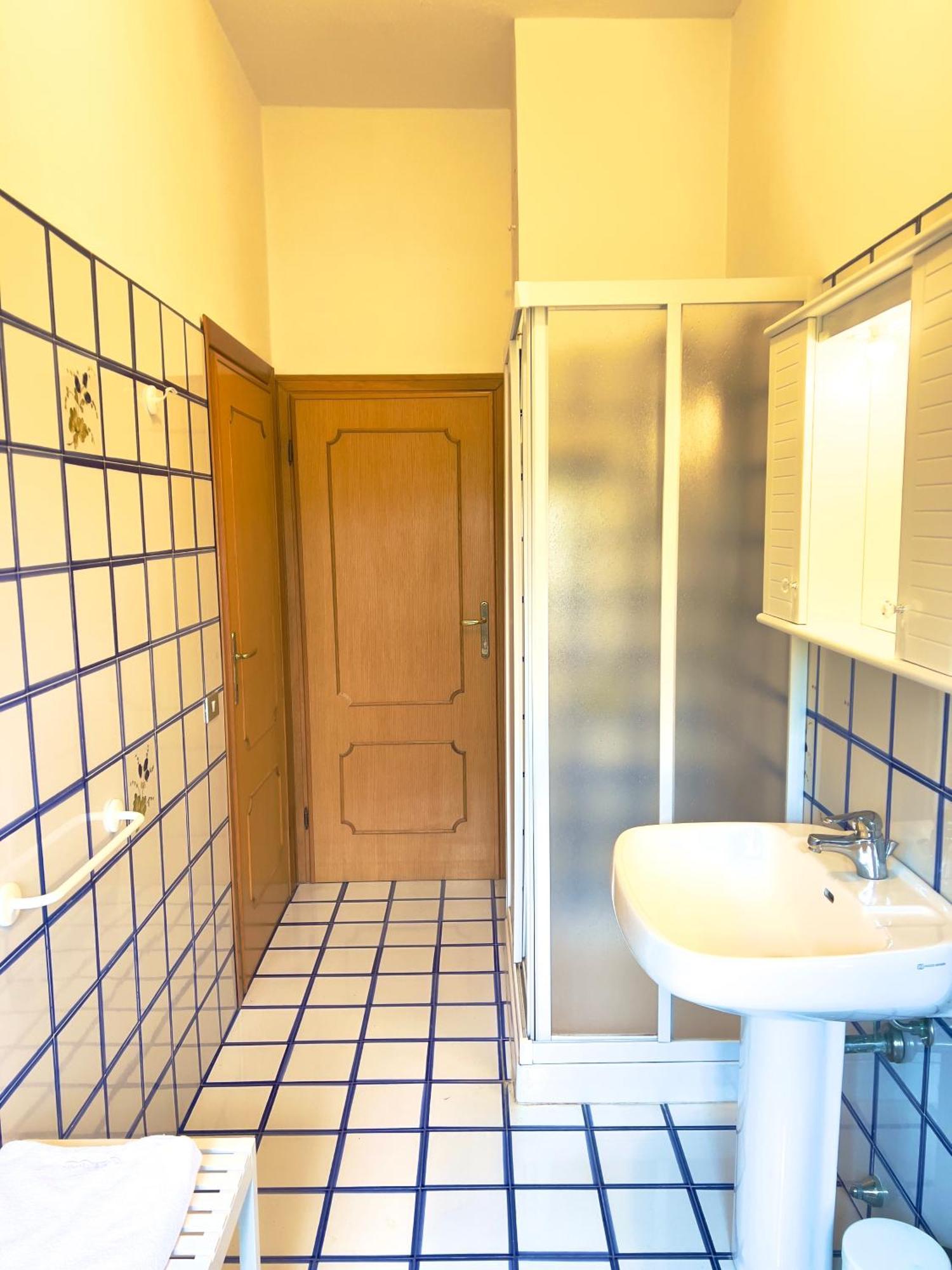 Villa Lavinia B&B Montescudaio Habitación foto